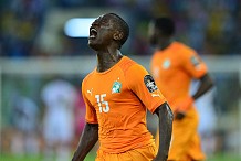 L’Ivoirien Max-Alain Gradel a-t-il été ensorcelé ?