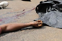 Italie : Un ivoirien aurait tué un sénégalais