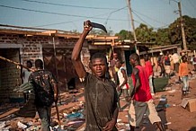 Côte d'Ivoire: Affrontement à la machette dans la commune de Koumassi
