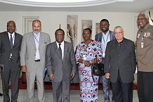 Après les élections, l'expert indépendant de l’ONU félicite les ivoiriens et la CEI