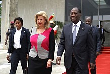Malte, la France, l’Afrique du Sud et le Bénin attendent le président Ouattara