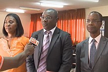 Adama Koné élu nouveau Président de la section ivoirienne de l’UPF
