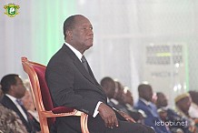 Après la réélection d’Alassane Ouattara: des Ivoiriens plaident pour un mandat qui réconcilie
