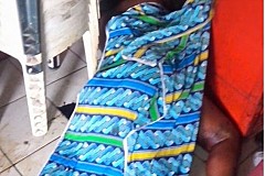 Bangolo: Trois frères assassinent leur mère et prennent la fuite Bangolo: Trois frères assassinent leur mère et prennent la fuite