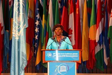 38eme Conférence générale de l’Unesco : La Cote d’Ivoire élue au Conseil exécutif de l’Unesco