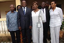 Le FPI participera aux prochaines élections locales en Côte d'Ivoire 
