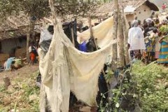 Tabou : Un élève se donne la mort à Mahio Tabou : Un élève se donne la mort à Mahio