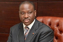Le président de l’Assemblée nationale de Côte d’Ivoire convoqué par un juge français
