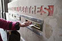 Rennes: La banque lui adresse un courrier 32 ans après sa mort