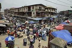 Nigeria : Deux jeunes filles kamikazes se font exploser sur un marché, 15 morts