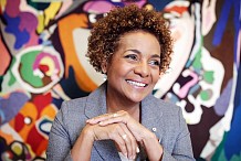 La SG de l'OIF Michaëlle Jean attendue à la 2è édition d'Africa Web Festival à Abidjan