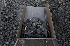 Un gouverneur russe offre des tonnes de charbon à ceux qui perdent du poids Un gouverneur russe offre des tonnes de charbon à ceux qui perdent du poids