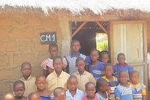 Ecole obligatoire : Manque d'infrastructures malgré la bonne volonté des populations du nord ivoirien
