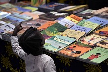 1ère édition du salon du livre pour enfants et adolescents à Abidjan