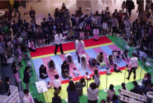 (Vidéo) Course de bébés: Le Japon établit un nouveau record mondial
