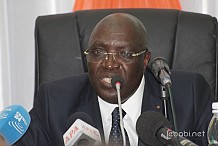 La Côte d'Ivoire renforce son dispositif militaire à sa frontière avec le Mali
