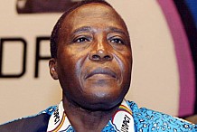 Côte d'Ivoire : Le procès du Général Robert Guéï s'ouvre le 17 décembre (officiel)