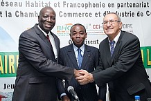  La question sur le financement du logement en Afrique au centre d’un séminaire à Abidjan