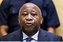 Laurent Gbagbo déclaré apte pour son procès