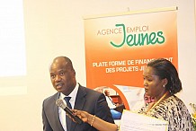 Emploi Jeunes : Lancement  d'une plateforme pour le financement de projets
