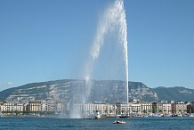 Jet d’eau dans la lagune d’Abidjan : Des tests à faire avant la réalisation du projet