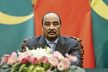 Mauritanie: Le président s'ennuie? Il fait arrêter un match au bout d'une heure pour aller directement aux tirs au but