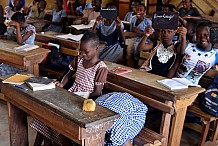 L'école obligatoire en Côte d'Ivoire expliquée à la 10è conférence internationale de la jeunesse musulmane 