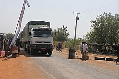 Séguéla : Arrêté à un corridor avec 17 jeunes filles qu'il convoyait Séguéla : Arrêté à un corridor avec 17 jeunes filles qu'il convoyait