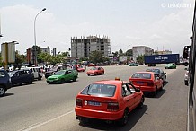 Abidjan: Les transports au centre d’un festival africain du web