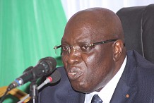Attaque d’Olodio / Paul Koffi Koffi rassure : 