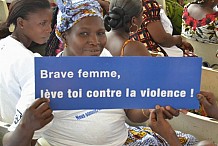  La clinique juridique de Guiglo veut réduire les cas de violences basées sur le genre