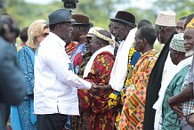 Réconciliation: Ouattara entame lundi des consultations avec les religieux et chefs traditionnels 