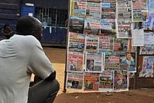 Le GEPCI condamne les menaces contre un journaliste à Dabou