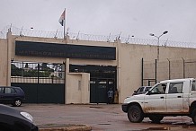 Côte d'Ivoire: Evasion d'une soixantaine de prisonniers à Abidjan
