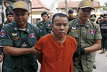Cambodge : Un médecin condamné à 25 ans
