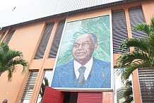 22 ans après sa mort, Houphouët-Boigny encore présent dans la mémoire des Ivoiriens
