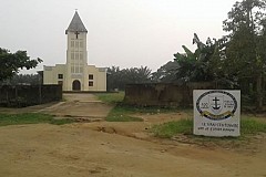 Dabou : Deux églises se battent pour un temple, trois blessés