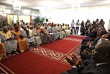 Les Rois et Chefs traditionnels demandent au président Ouattara d'user de son droit de grâce 