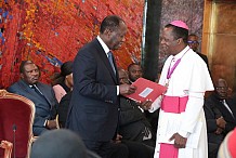 Côte d’Ivoire: Ouattara relance le processus de réconciliation
