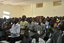  Salon ivoirien de l'emploi jeunes : 5000 opportunités attendent les jeunes
