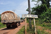 Côte d’Ivoire: reprise du rapatriement des réfugiés du Liberia (ONU)
