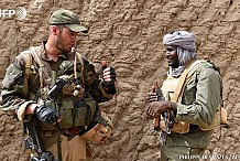 Le Luxembourg double ses forces militaires au Mali, passant de 1 à 2 soldats