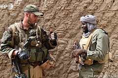 Le Luxembourg double ses forces militaires au Mali, passant de 1 à 2 soldats