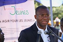 Projet Emploi Jeune: Le ministre Sidi Touré sollicite l’appui de la Banque mondiale