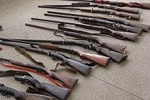 Ghana : un ivoirien et burkinabè cités dans un trafic d’armes