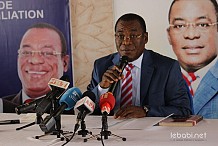 Côte d'Ivoire: 2020 marque la fin de la génération de Gbagbo, Bédié et Ouattara (Affi N'guessan)  