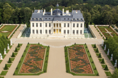 Le château le plus cher du monde vendu 275 millions d'euros
