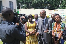 Le REPPRELCI organise à Bassam le premier séminaire dédié à la presse numérique en Côte d’Ivoire