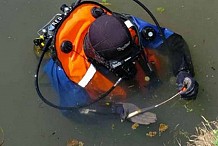 France: Il tue sa femme, la découpe en morceaux et les jette dans la Loire