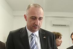 La police croate s'excuse après avoir convoqué par erreur un ministre La police croate s'excuse après avoir convoqué par erreur un ministre
